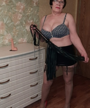 Анкета проститутки Ирина - Фото 1, Новый Сад, 57 лет, №276