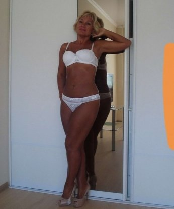 Анкета проститутки Софиночка - Фото 1, Новый Сад, 45 лет, №8336